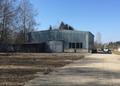 Производственная база "Зелёный Сад" на 4 га, 25 км от Минска, РБ